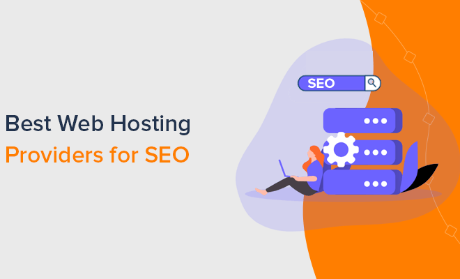 Best Hosting Company for Seo